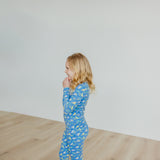 2pc Long Sleeve Pajama Set - Birdie