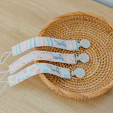 Binky Clips - Cheery