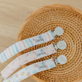 Binky Clips - Cheery