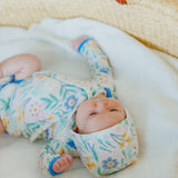 Baby Bonnet - Clara