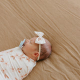 Bowtie Baby Bow - Rue