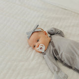 Ribbon Baby Bow - Dakota