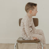 2pc Long Sleeve Pajama Set - Tracker