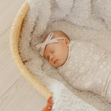 Ribbon Baby Bow - Tracker