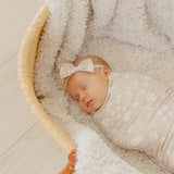 Bowtie Baby Bow - Tracker