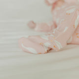 Footed Baby Pants - Goosie
