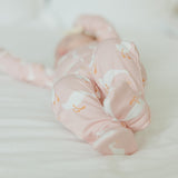 Footed Baby Pants - Goosie