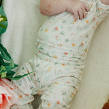 Baby Pants - Mabel