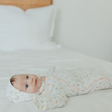Baby Bonnet - Mabel