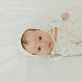 Baby Bonnet - Mabel