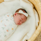Bowtie Baby Bow - Mabel