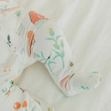 Footed Baby Pants - Farmstead