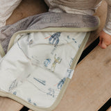Three-Layer Security Blanket Set - Tatooine