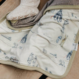 Three-Layer Security Blanket Set - Tatooine