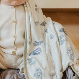 Three-Layer Quilt - Tatooine