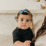 Classic Baby Bow - Starships