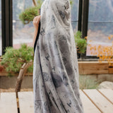 Premium Big Kid Hooded Towel - Empire