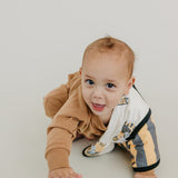 Three-Layer Security Blanket Set - Hufflepuff