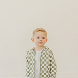 Zip-Up Hoodie - Parker