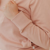 Women's Crew Sweatshirt - Mae