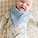 Long Sleeve Bodysuit - Daphne