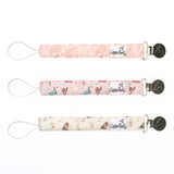 Binky Clips - Cheyenne