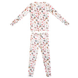 2pc Long Sleeve Pajama Set - A Christmas Story