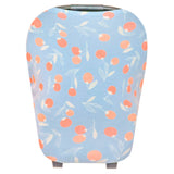 Multi-Use Cover - Clementine