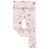 Convertible Leggings - Diana