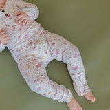 Convertible Leggings - Diana