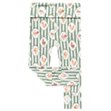 Convertible Leggings - Constance