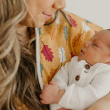 3 Pack Premium Burp Cloths - Karver