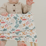 Multi-Use Cover - Ivy