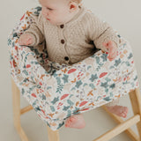Multi-Use Cover - Ivy