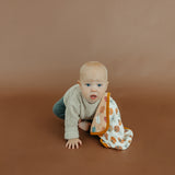 Three-Layer Security Blanket Set - Karver