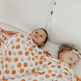Three-Layer Jumbo Quilt - Karver