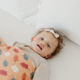 Three-Layer Jumbo Quilt - Karver