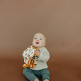 Three-Layer Security Blanket Set - Karver