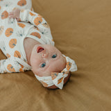 Knit Headband Bow - Karver