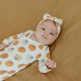 Knit Headband Bow - Karver
