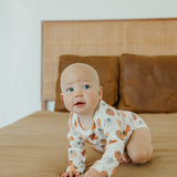 Long Sleeve Bodysuit - Karver