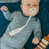 Bowtie Baby Bow - Hogwarts
