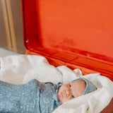 Baby Bonnet - Hogwarts