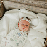 Bowtie Baby Bow - Wizarding World