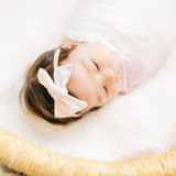 Classic Baby Bow - Nova