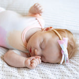 Ribbon Baby Bow - Nova