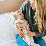 Three-Layer Security Blanket Set - Luna