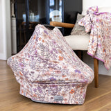 Multi-Use Cover - Flora