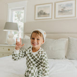 Crew Sweatshirt - Parker
