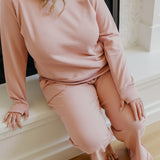 Women's Wide Leg Pant - Mae